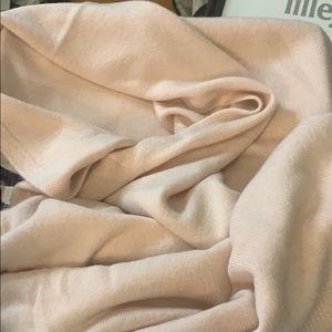 Poncho Wrap Sweater - wear it 5 ways